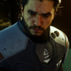 Kit Harington is the celebrity villain in this year's Call Of Duty. Screenshot: Official Call of Duty: Infinite Warfare – Story Trailer